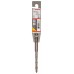 BOSCH SDS plus-5 Hammerbohrer, 7 x 50 x 115 mm, 1618596259