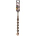 BOSCH SDS plus-5 Hammerbohrer, 24 x 200 x 250 mm, 1618596236