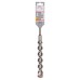 BOSCH SDS plus-5 Hammerbohrer, 26 x 200 x 250 mm, 1618596240