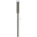 BOSCH PRO SDS max Hohlmeißel, 26 x 300 mm 1618601101
