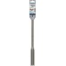BOSCH PRO SDS max Hohlmeißel, 26 x 300 mm 1618601101