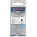 BOSCH Reduzierring für PRO Kreissägeblatt 20 x 12,75 x 0,8 mm 2600100185