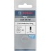 BOSCH Reduzierring für PRO Kreissägeblatt 16 x 12,75 x 1,2 mm 2600100192