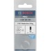BOSCH Reduzierring für PRO Kreissägeblatt 20 x 12,75 x 1,2 mm 2600100194