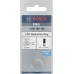 BOSCH Reduzierring für PRO Kreissägeblatt PRO 20 x 13 x 1,2 mm 2600100195