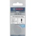 BOSCH Reduzierring für PRO Kreissägeblatt 30 x 25,4 x 1,2 mm 2600100211