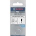 BOSCH Reduzierring für PRO Kreissägeblatt 20 x 16 x 1,5 mm 2600100212
