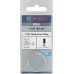 BOSCH Reduzierring für PRO Kreissägeblatt 30 x 25 x 1,8 mm 2600100231