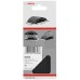 BOSCH Handschleifklotz, 70 x 130 mm 2607000635