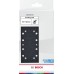 BOSCH PRO Schleifteller GSS 182 x 92 mm 2608000072