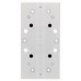 BOSCH Schleifplatte PRO GSS 185 x 93 mm 2608000202