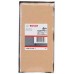 BOSCH Lochwerkzeug. 93 x 230 mm, 8 2608190016