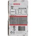 BOSCH Senkkopf-Stift SK64 20G, 38 mm 2608200528