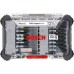 BOSCH PRO Impact Schrauberbit Set, 36-tlg. 2608521U73