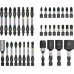 BOSCH PRO Impact Schrauberbit Set, 36-tlg. 2608521U73