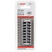 BOSCH Schrauberbit-Set Impact Control, 8-teilig 2608522323