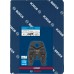 BOSCH EXPERT Compact Pressbacke, M22, 2608570153
