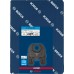 BOSCH EXPERT Compact Pressbacke, M35, 2608570155