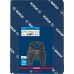 BOSCH EXPERT Compact Pressbacke, SV18, 2608570168