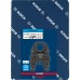 BOSCH EXPERT Compact Pressbacke, TH40, 2608570187