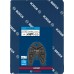 BOSCH EXPERT Compact Pressbacke, U18 2608570197