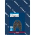 BOSCH EXPERT Compact Pressbacke, U20 2608570198