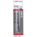BOSCH HSS Spiralbohrer mit Sechskantschaft 3,3 mm 2608577050