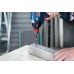 BOSCH HSS Spiralbohrer mit Sechskantschaft 4,5 mm 2608577055