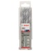 BOSCH PRO Metal HSS-G Spiralbohrer, 11,1 x 94 x 142 mm, 5-tlg. 2608585530