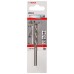 BOSCH Metallbohrer HSS-G, DIN 338, 5,1 x 52 x 86 mm 2608585923