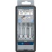 BOSCH PRO Ceramic dry Bohrer-Set, 6 x 33, 8 x 33, 10 x 33 mm, 3-tlg. 2608587145