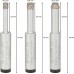 BOSCH PRO Ceramic dry Bohrer-Set, 6 x 33, 8 x 33, 10 x 33 mm, 3-tlg. 2608587145