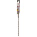 BOSCH SDS plus-5 Hammerbohrer, 7 x 150 x 215 mm, 2608597130