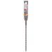BOSCH SDS plus-5 Hammerbohrer, 6,5 x 150 x 215 mm, 2608597778
