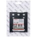 BOSCH PRO Schleifplatte 110 x 100 mm 2608601443