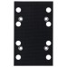 BOSCH PRO Schleifplatte GSS 80 x 130 mm 2608601444