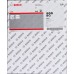BOSCH Schleifblatt J410 230 x 280 mm, 40 2608605411
