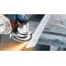 BOSCH Expert for Metal Fächerschleifscheibe X551, 115x22,23mm, 40, gewinkelt 2608606752