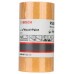 BOSCH Schleifrolle Papier C470 Best for Wood and Paint, 93 mm, 5 m, 240 2608607711