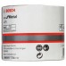 BOSCH Schleifrolle Gewebe J475 Best for Metal 50 mm, 5 m, 320 2608607754
