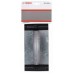 BOSCH Handschleifer mit Griff und Spannvorrichtung, 93 x 185 mm 2608608N23