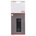 BOSCH Schleifgewebe, 93x230 mm 80, 5 S. 2608608N25