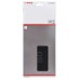 BOSCH Schleifgewebe, 115x280 mm, 80, 5 Stk. 2608608N28