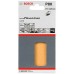 BOSCH Schleifblatt C470 Best for Wood and Paint, 70 x 125mm, 80, 10 Stck 2608608Y21