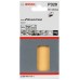 BOSCH Schleifblatt C470 Best for Wood and Paint, 70 x 125mm, 320, 10 Stck 2608608Y28