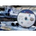 BOSCH PRO Stainless Steel and Metal Trennscheibe, 230 × 1,9 × 22,23 mm 2608619773
