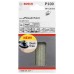 BOSCH Schleifblatt M480 Best for Wood and Paint, 70 x 125 mm, 100, 10 Stck. 2608621217