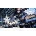 BOSCH PRO Metal heavy Topfbürste, 100 x 0,8 mm, Gewinde 1608614002