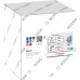 BOSCH X451 Fächerschleifscheibe, 115 × 22,23 mm, G60, T29, 2608626124