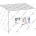 BOSCH X451 Fächerschleifscheibe, 180 × 22,23 mm, G60, T29 2608626157